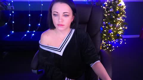 Dafni Mon online show from 12/16/24, 06:53