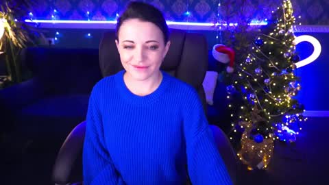 Dafni Mon online show from 01/05/25, 06:24