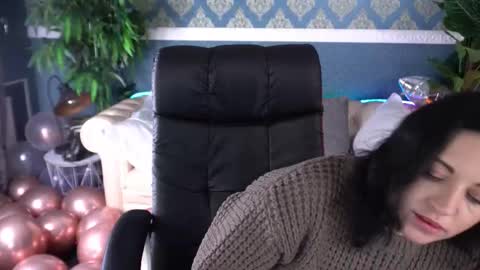 Dafni Mon online show from 02/02/26, 06:34