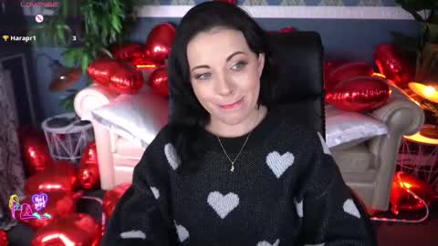 Dafni Mon online show from 02/21/26, 06:47