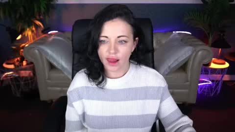 Dafni Mon online show from 04/23/26, 05:52