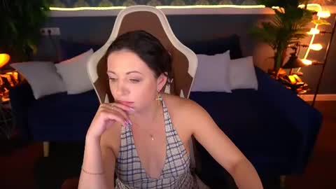 Snapshot of dafni_mon chatting on 07/15/26, 05:56 Dafni Mon online show from 07/15/26, 05:56