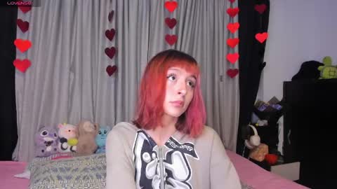 Dafnne online show from 04/25/26, 04:15