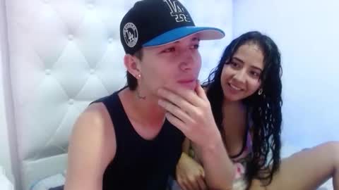 dafnne_and_thomas online show from 05/02/26, 03:11