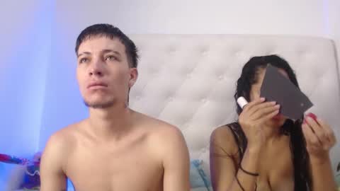 dafnne_and_thomas online show from 06/08/26, 12:38