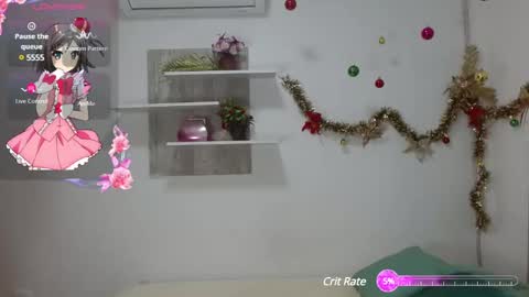 Snapshot of dafnnee_ross chatting on 01/08/25, 12:15 DAFNNE online show from 01/08/25, 12:15