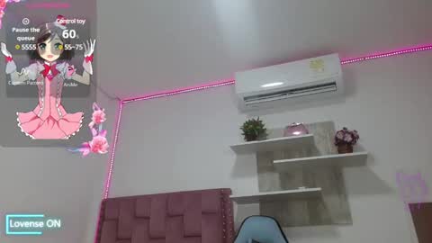 Snapshot of dafnnee_ross chatting on 02/08/25, 12:06 DAFNNE online show from 02/08/25, 12:06