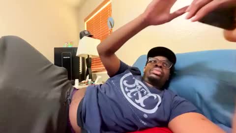 Snapshot of dafoxxx876 chatting on 11/26/25, 03:24 dafoxxx876 online show from 11/26/25, 03:24