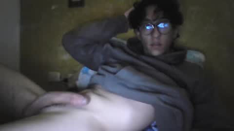 Dager Dick online show from 02/12/25, 03:29