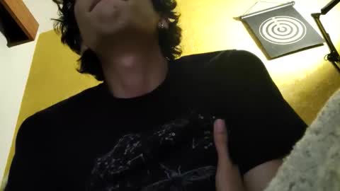 Dager Dick online show from 12/22/25, 04:53