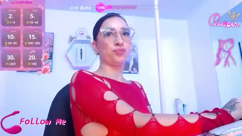 Dagny  online show from 01/06/26, 03:10