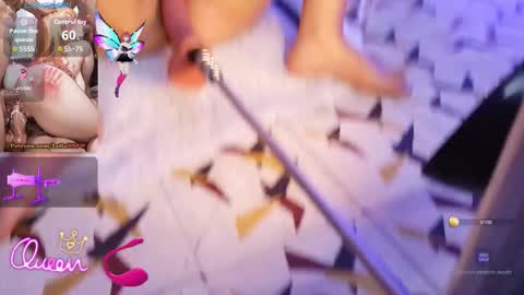 Dagny  online show from 03/25/26, 03:56