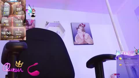 Dagny  online show from 03/26/26, 03:34