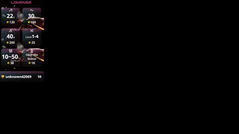 dahia  online show from 02/21/25, 09:34