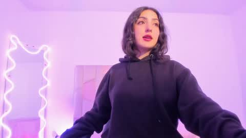 dahia  online show from 03/01/25, 02:59