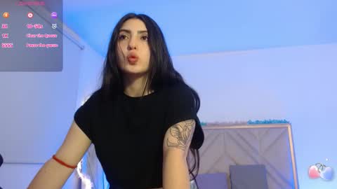 dahia  online show from 09/28/25, 03:01