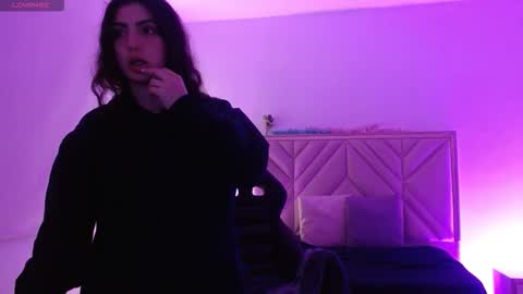 dahia  online show from 11/16/25, 03:34