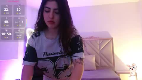 dahia  online show from 11/29/25, 03:42