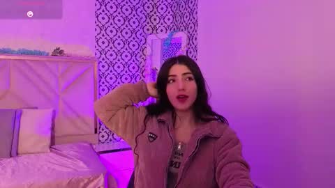 dahia  online show from 03/09/26, 03:43