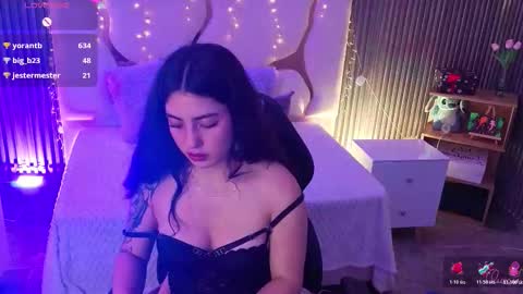 dahia  online show from 03/21/26, 08:52