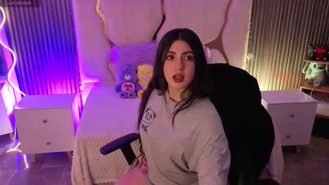 dahia  online show from 03/23/26, 03:32