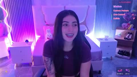 dahia  online show from 04/22/26, 03:31