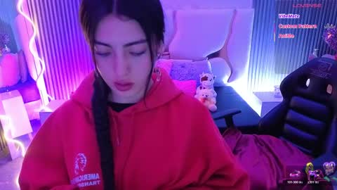 dahia  online show from 04/24/26, 03:20