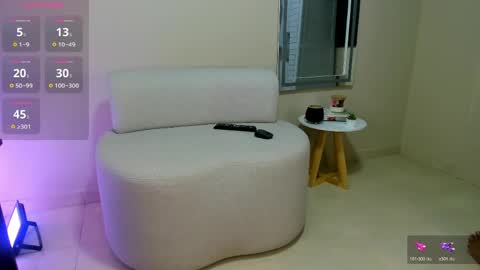 Dahian  online show from 04/17/26, 11:57