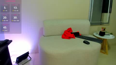 Snapshot of dahian_carter chatting on 05/06/26, 09:14 Dahian online show from 05/06/26, 09:14