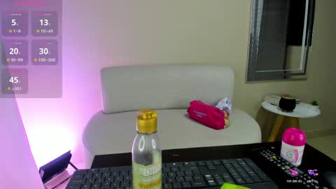 Snapshot of dahian_carter chatting on 05/14/26, 09:16 Dahian online show from 05/14/26, 09:16
