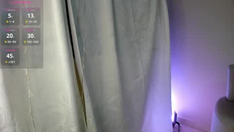 Snapshot of dahian_carter chatting on 05/26/26, 09:38 Dahian online show from 05/26/26, 09:38