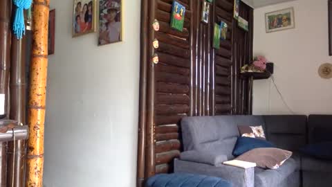 Snapshot of dahiana2727 chatting on 09/08/25, 07:02 dahia online show from 09/08/25, 07:02