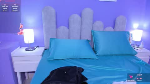 Dahiana online show from 03/29/26, 03:06