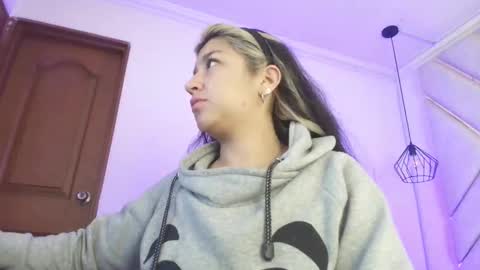 Dahiana  online show from 01/31/26, 07:11