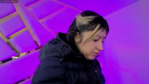 Snapshot of dahiana_dmour chatting on 05/02/26, 12:21 Dahiana online show from 05/02/26, 12:21