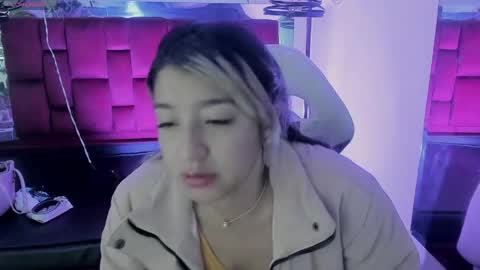 Snapshot of dahiana_dmour chatting on 05/11/26, 04:04 Dahiana online show from 05/11/26, 04:04