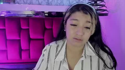 Snapshot of dahiana_dmour chatting on 05/14/26, 12:23 Dahiana online show from 05/14/26, 12:23