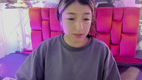 Snapshot of dahiana_dmour chatting on 05/19/26, 12:00 Dahiana online show from 05/19/26, 12:00