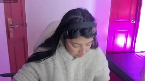 Snapshot of dahiana_dmour chatting on 06/04/26, 12:33 Dahiana online show from 06/04/26, 12:33