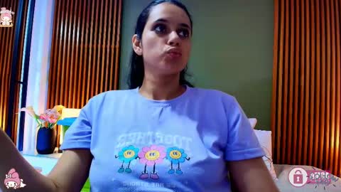  Dahiana  online show from 02/25/25, 07:58