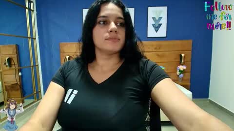  Dahiana  online show from 10/11/25, 08:51