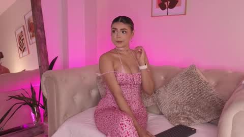 Dahiann Walcott online show from 03/04/26, 06:03