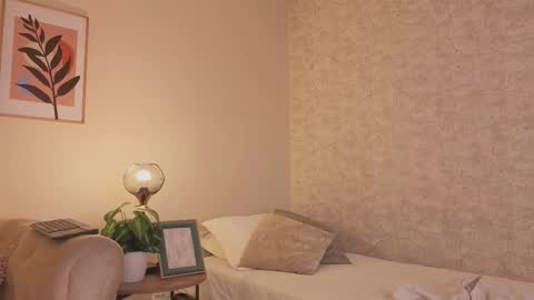 Dahiann Walcott online show from 03/20/26, 07:08