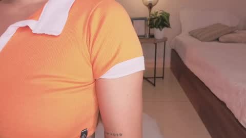 Dahiann Walcott online show from 04/23/26, 10:23