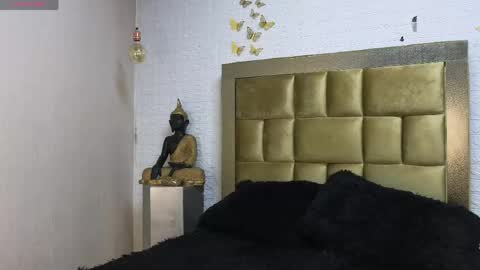 Dahiana online show from 05/19/26, 11:49