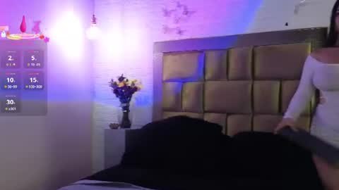 Dahiana online show from 07/22/26, 12:19