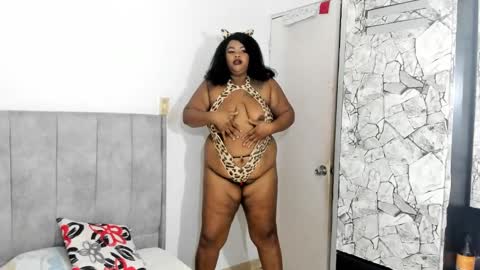 Ebony Sex Dahian online show from 01/03/25, 07:07