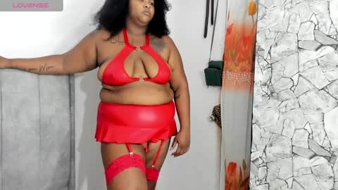 Ebony Sex Dahian online show from 01/17/25, 08:00