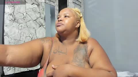 Ebony Sex Dahian online show from 01/28/25, 02:43