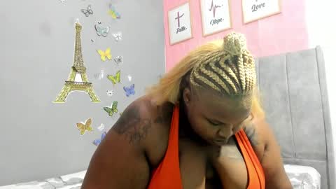 Ebony Sex Dahian online show from 02/04/25, 01:34